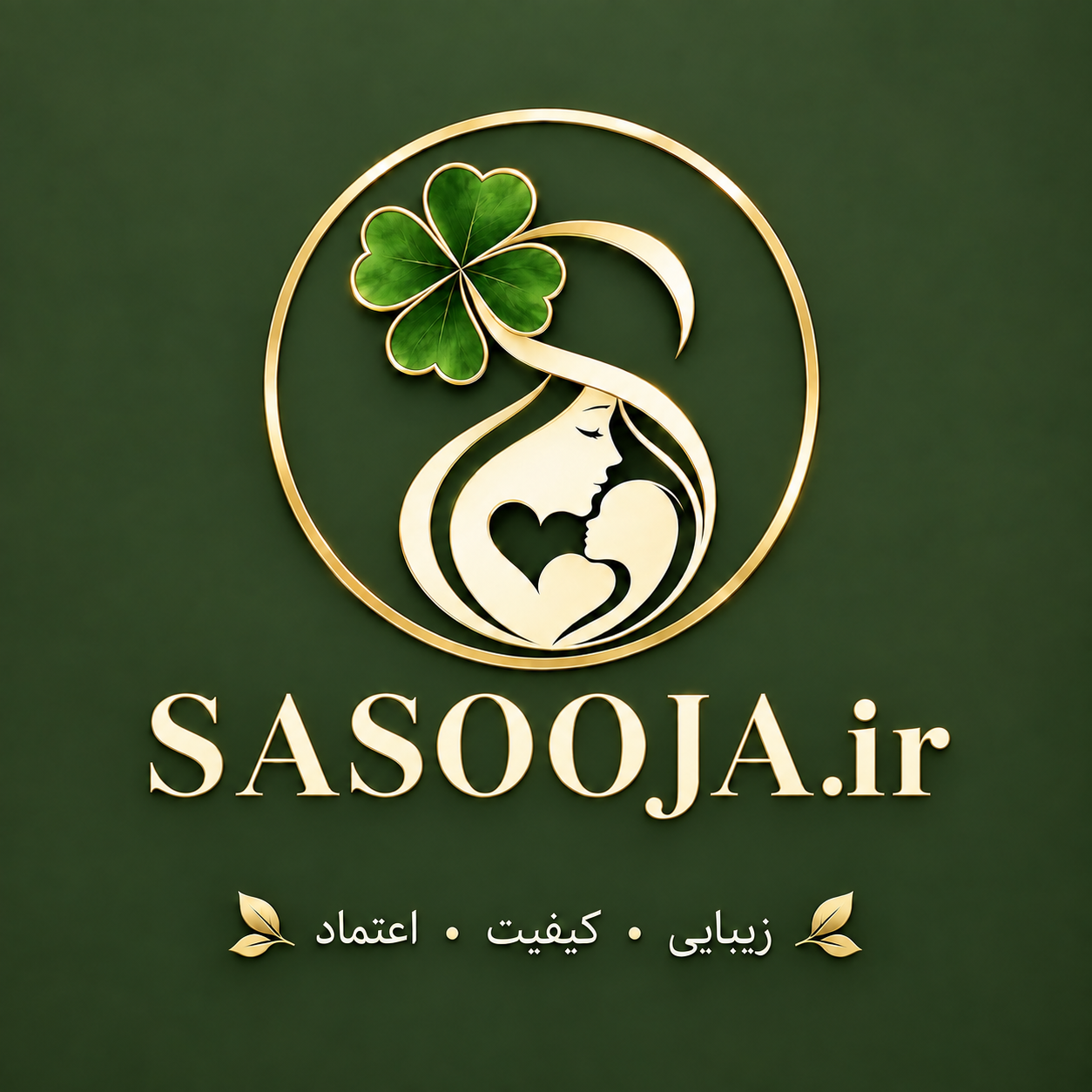 ساسوجا شاپ 🍀
