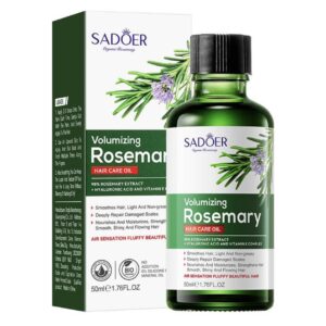 روغن رزماری مو سادور ۵۰ میل